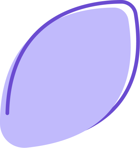 Purple Petal image